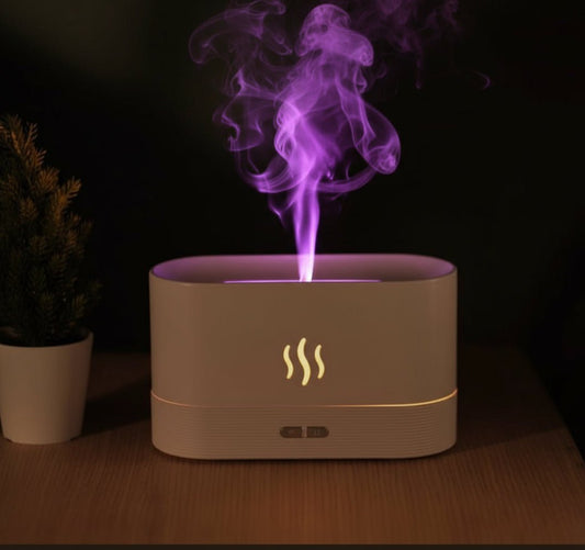 KINSCOTER ZenFlame - SELLARO