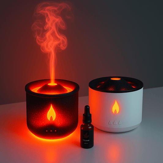 Wulkan Aromy - SELLARO